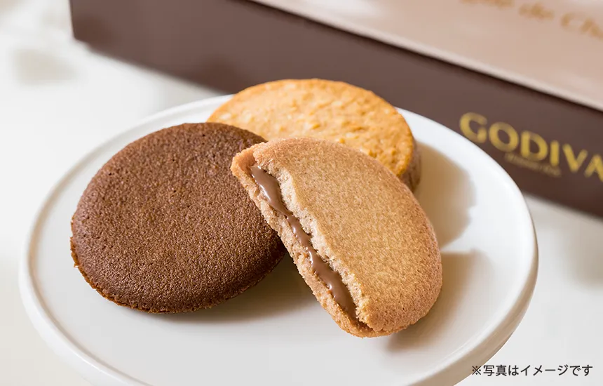 ラングドシャクッキー アソートメント