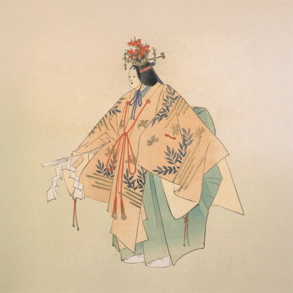 龍田