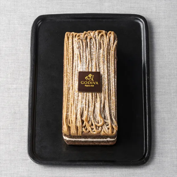 ショコラモンブラン