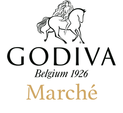 GODIVA Marché ゴディバ マルシェ