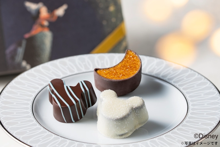 「ゴディバ 『ファンタジア』 コレクション」アソートメント