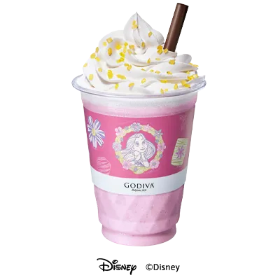 ホワイトピーチ ショコリキサー