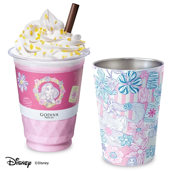 ホワイトピーチ ショコリキサー