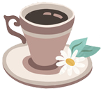 コーヒーアイコン