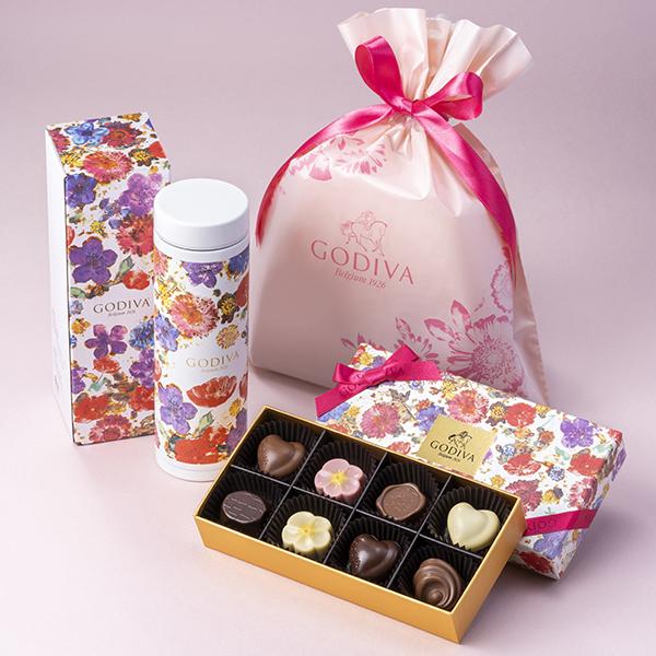 マザーズデー スペシャル ギフトセット スリムボトル