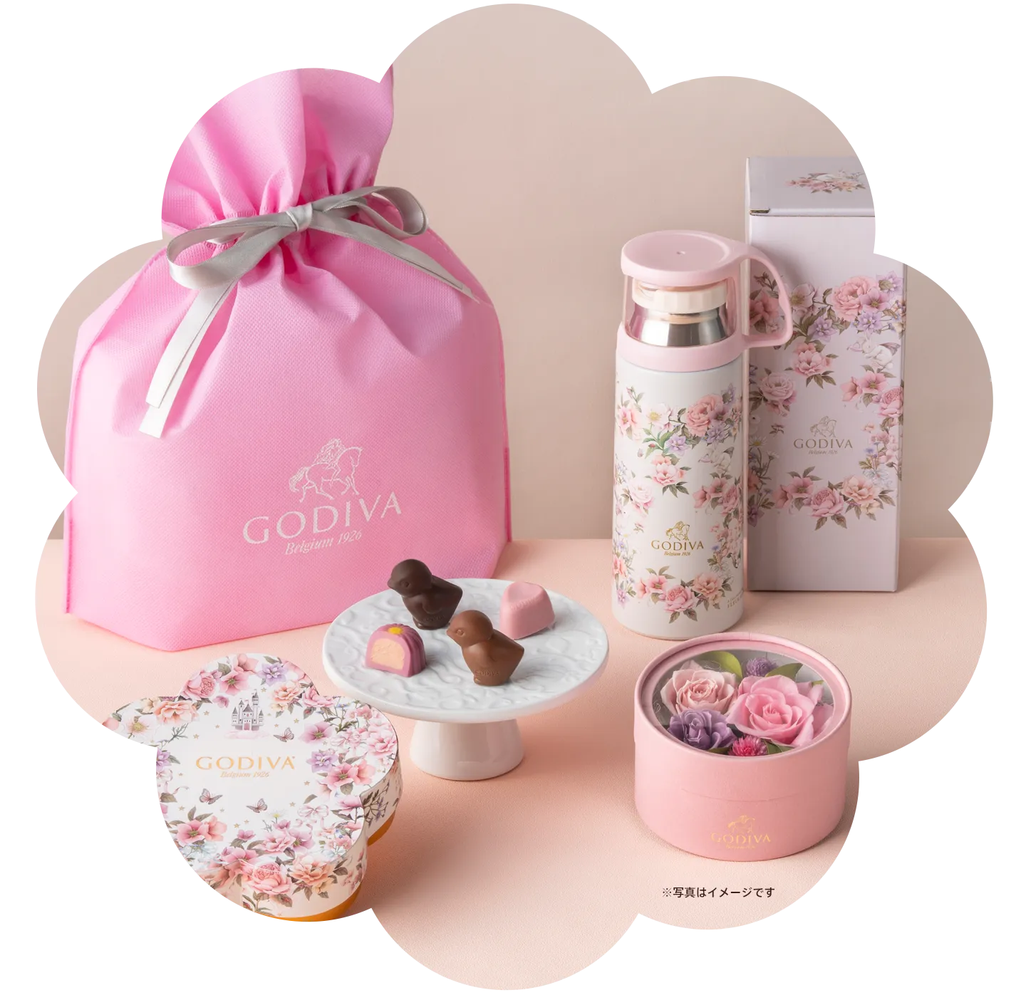 マザーズデー スペシャルギフト