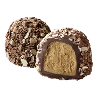 トリュフ カプチーノ