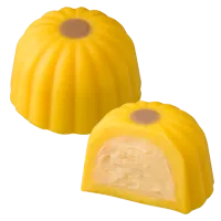 レモン フラワー ガナッシュ