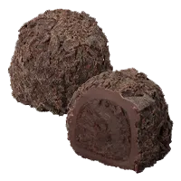 モワルー オ ショコラ