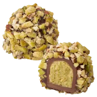 ピスタチオ フィナンシェ