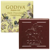 カレ ダークヘーゼルナッツ