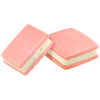 スパークリングピーチ＆ホワイトチョコレート