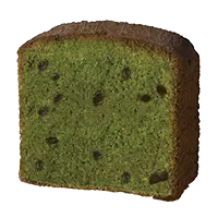 ケーク 抹茶