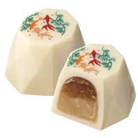 レモン & ブラッドオレンジ