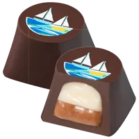 フルーツチョコレート