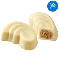 ペカンプラリネ アイス