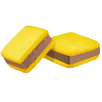 瀬戸内レモン&ミルクチョコレート