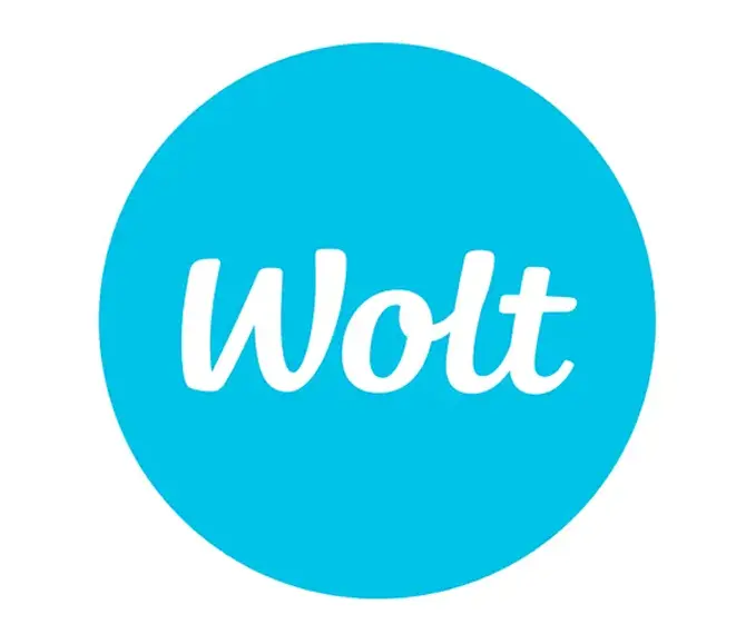 ウォルト（Wolt）