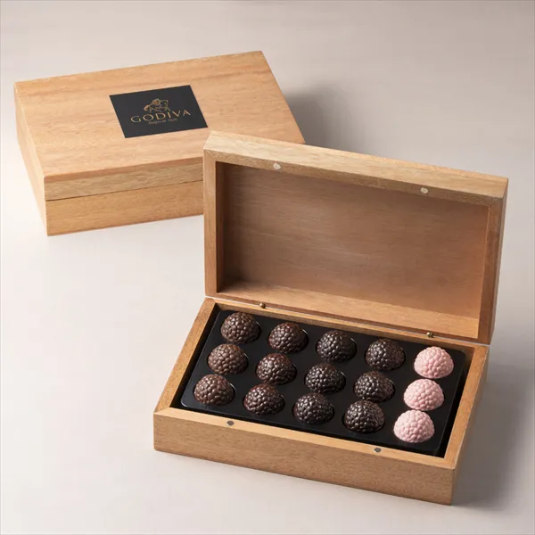 スター シェフ コレクション ジュエル オブ ジ アース プレミアム（15粒入）