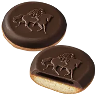 プティガトー ショコラ