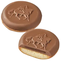 プティガトー ヘーゼルナッツ