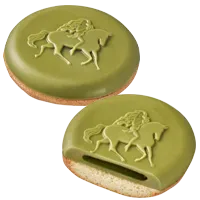 プティガトー 抹茶