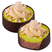 ダークチョコレート ベリー