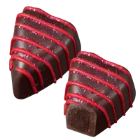 ダークチョコレート ガナッシュ