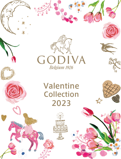 GODIVA