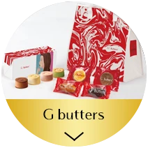 G butters