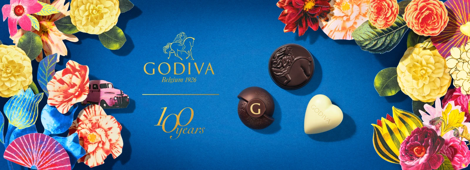 バレンタイン2026