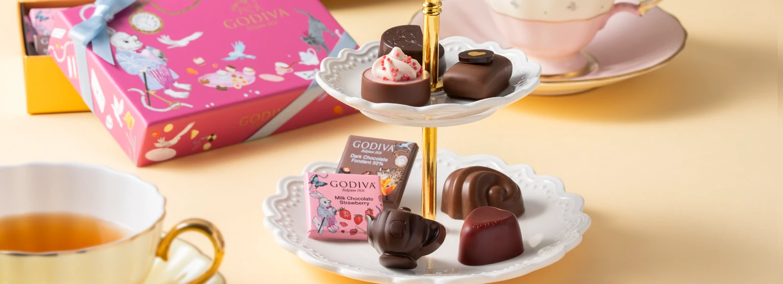 バレンタイン2026