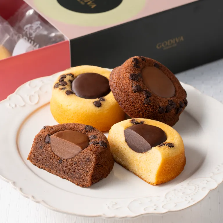 ティグレ アソートメント