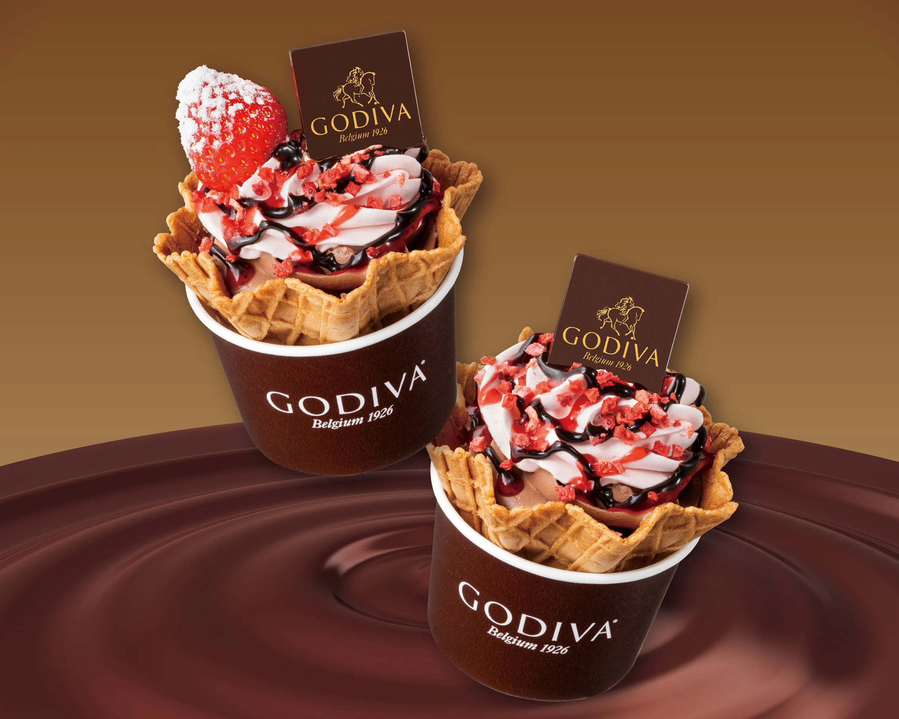 ソフトクリーム