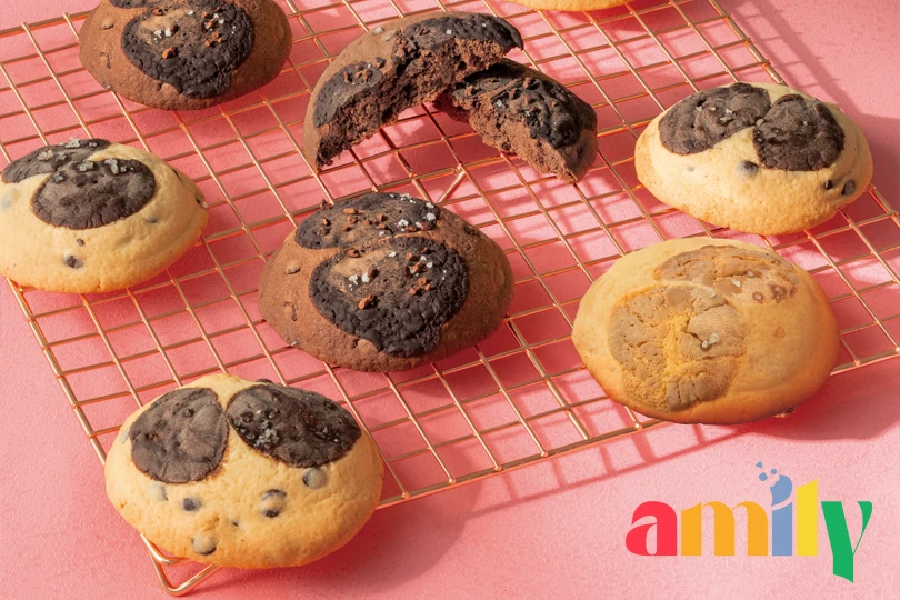 amily コラボレーション