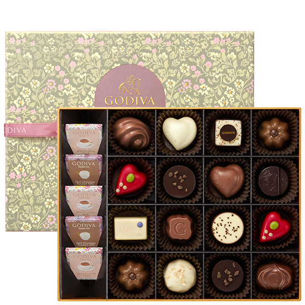 ゴディバ ティータイム Godiva ゴディバ ジャパン株式会社 ゴディバ ティータイム Godiva ゴディバ ジャパン株式会社