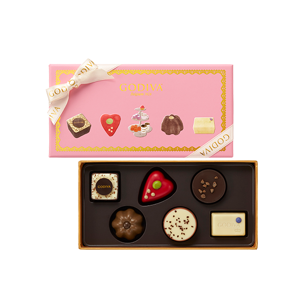 ゴディバ ティータイム Godiva ゴディバ ジャパン株式会社 ゴディバ ティータイム Godiva ゴディバ ジャパン株式会社