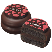マカロンショコラ ラインナップ Godiva マカロンショコラ ラインナップ Godiva