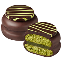 マカロンショコラ ラインナップ Godiva