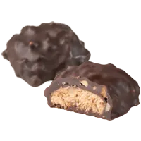 ダーク アーモンド