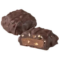 ダーク ヘーゼルナッツ