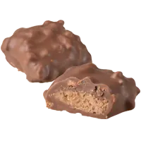 ミルク ピーカン