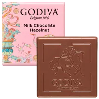 カレ ミルク ヘーゼルナッツ