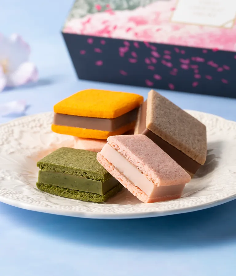 サブレショコラ