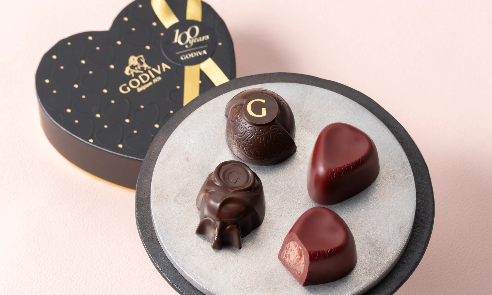 チョコレートローズ コレクション