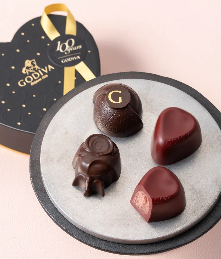 チョコレートローズ コレクション