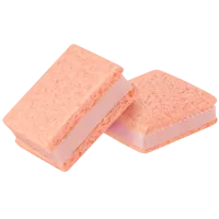 桜＆ホワイトチョコレート