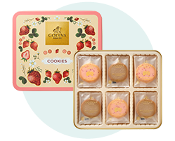 ゴディバ ティータイム Godiva ゴディバ ジャパン株式会社 ゴディバ ティータイム Godiva ゴディバ ジャパン株式会社