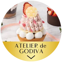 ATELIER de GODIVA