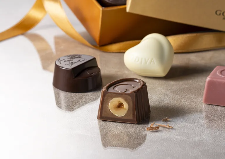 ハート オブ ゴールド コレクション